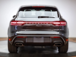 Porsche Macan T AWD 2026