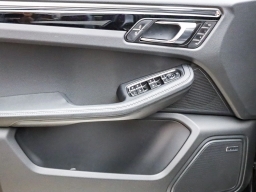 Porsche Macan T AWD 2026