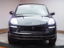 Porsche Macan T AWD 2026