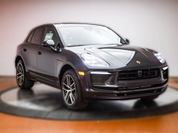 Porsche Macan T AWD 2026