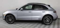 Porsche Macan T AWD 2026