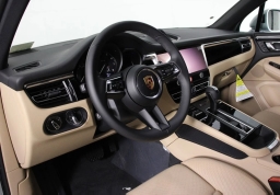 Porsche Macan T AWD 2026