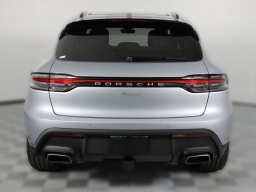 Porsche Macan T AWD 2026