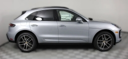 Porsche Macan T AWD 2026