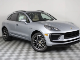 Porsche Macan T AWD 2026
