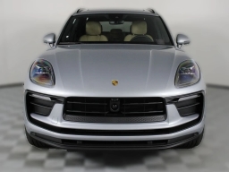 Porsche Macan T AWD 2026