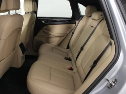 Porsche Macan T AWD 2026