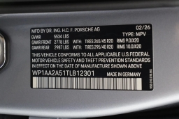 Porsche Macan T AWD 2026