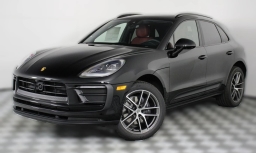 Porsche Macan T AWD 2026