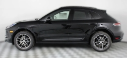 Porsche Macan T AWD 2026