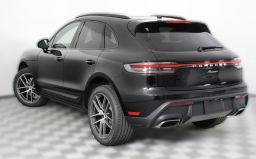 Porsche Macan T AWD 2026