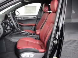 Porsche Macan T AWD 2026