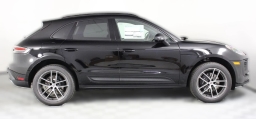 Porsche Macan T AWD 2026
