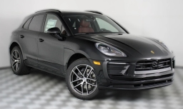 Porsche Macan T AWD 2026