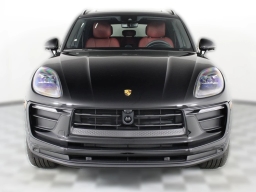 Porsche Macan T AWD 2026
