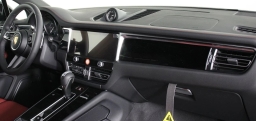 Porsche Macan T AWD 2026