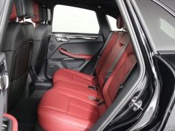 Porsche Macan T AWD 2026