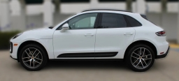 Porsche Macan T AWD 2026