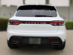 Porsche Macan T AWD 2026