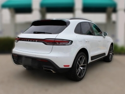 Porsche Macan T AWD 2026