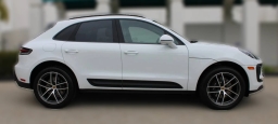 Porsche Macan T AWD 2026