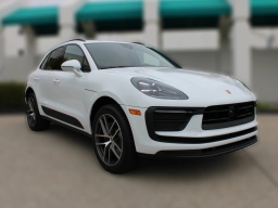 Porsche Macan T AWD 2026