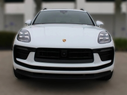 Porsche Macan T AWD 2026