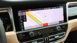 Porsche Macan T AWD 2026