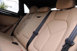 Porsche Macan T AWD 2026