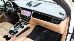 Porsche Macan T AWD 2026