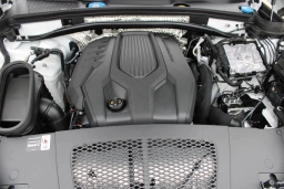 Porsche Macan T AWD 2026