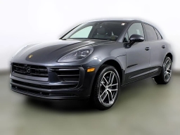 Porsche Macan T AWD 2026