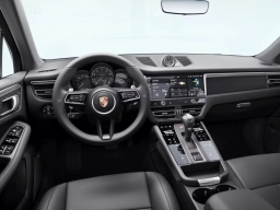 Porsche Macan T AWD 2026