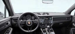 Porsche Macan T AWD 2026