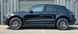 Porsche Macan T AWD 2026