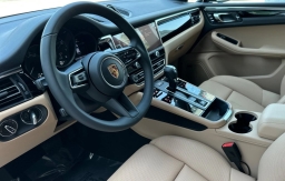 Porsche Macan T AWD 2026