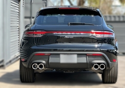 Porsche Macan T AWD 2026