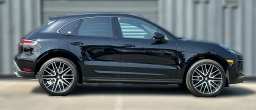 Porsche Macan T AWD 2026