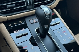 Porsche Macan T AWD 2026
