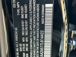 Porsche Macan T AWD 2026