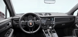 Porsche Macan T AWD 2026