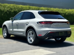 Porsche Macan T AWD 2026