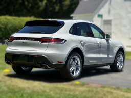 Porsche Macan T AWD 2026