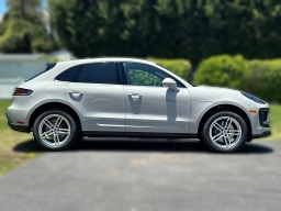 Porsche Macan T AWD 2026