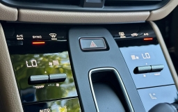 Porsche Macan T AWD 2026