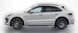 Porsche Macan T AWD 2026