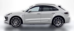 Porsche Macan T AWD 2026