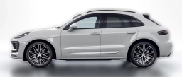 Porsche Macan T AWD 2026