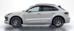 Porsche Macan T AWD 2026