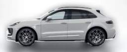 Porsche Macan T AWD 2026